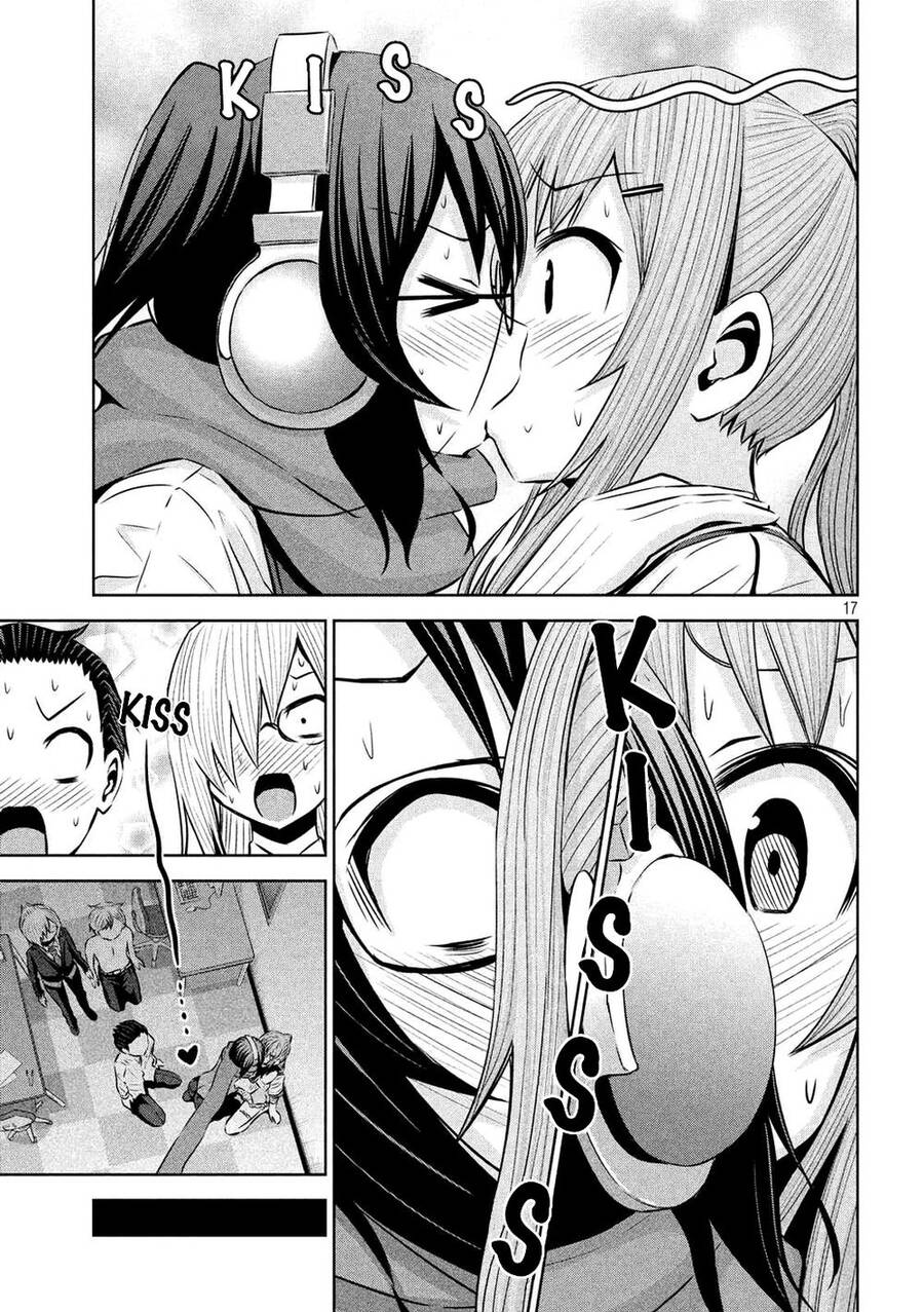 Chiko-Tan, Kowareru - Chương 55