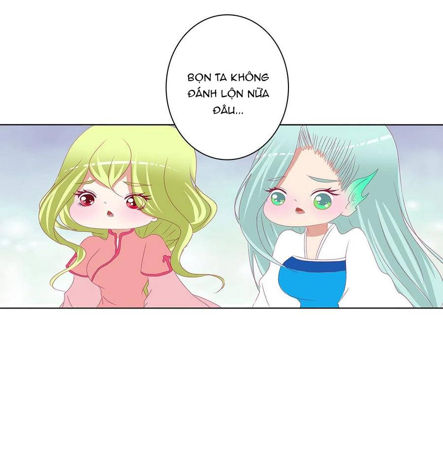 Thông Linh Phi - Chương 656