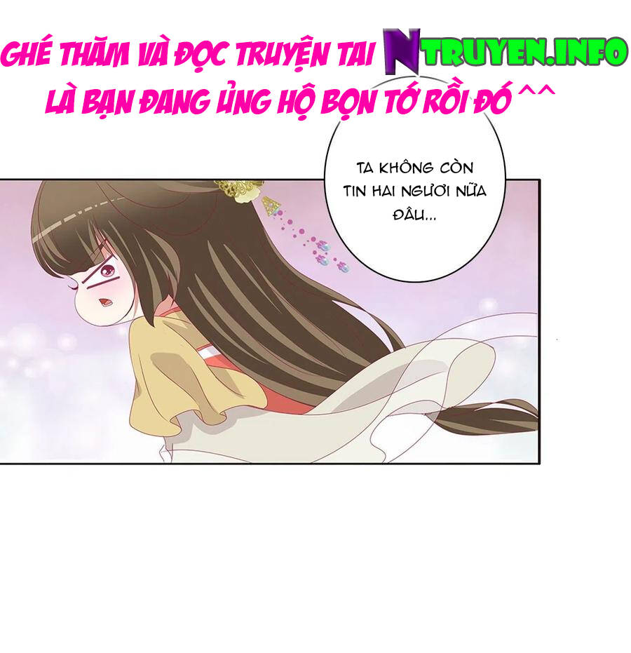 Thông Linh Phi - Chương 656