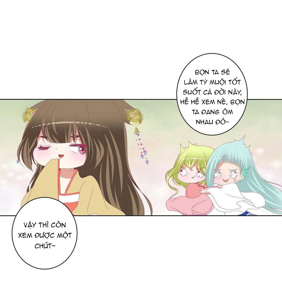 Thông Linh Phi - Chương 656