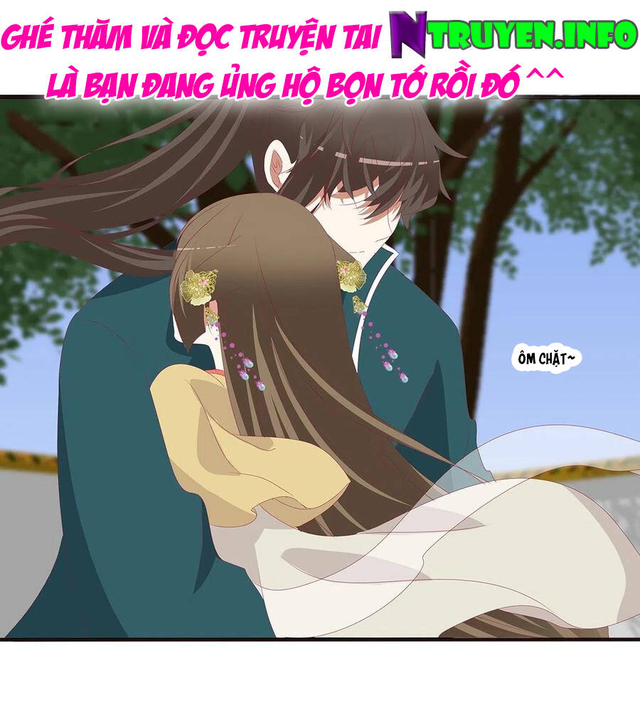 Thông Linh Phi - Chương 656