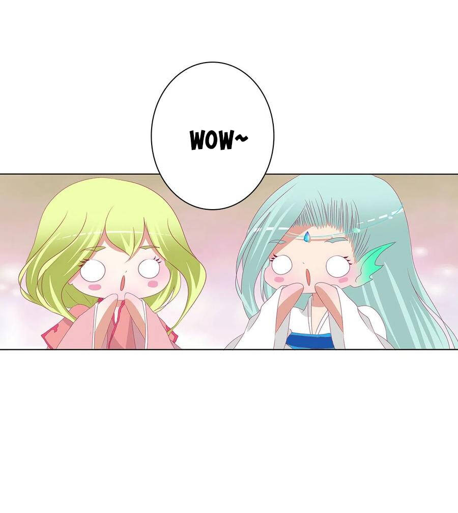 Thông Linh Phi - Chương 656