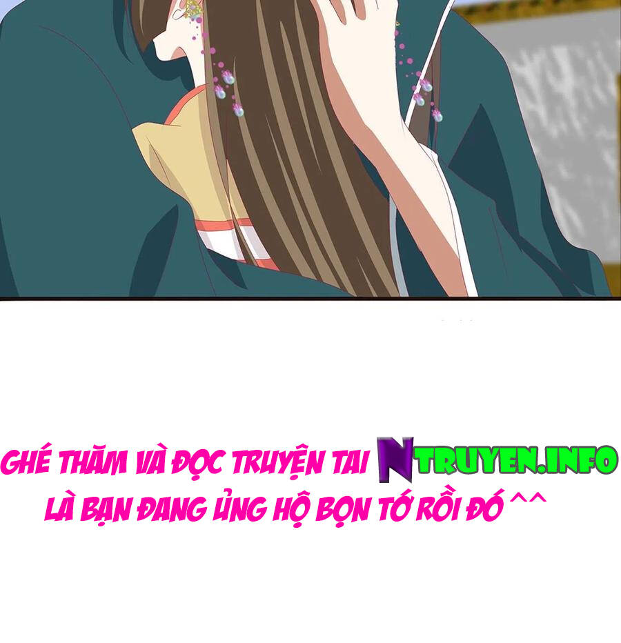 Thông Linh Phi - Chương 656