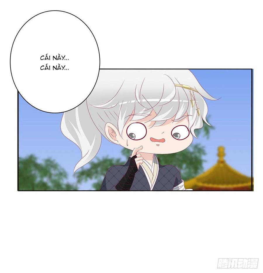 Thông Linh Phi - Chương 656