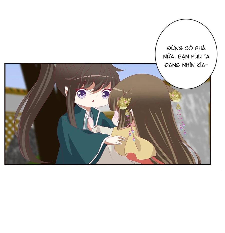 Thông Linh Phi - Chương 656