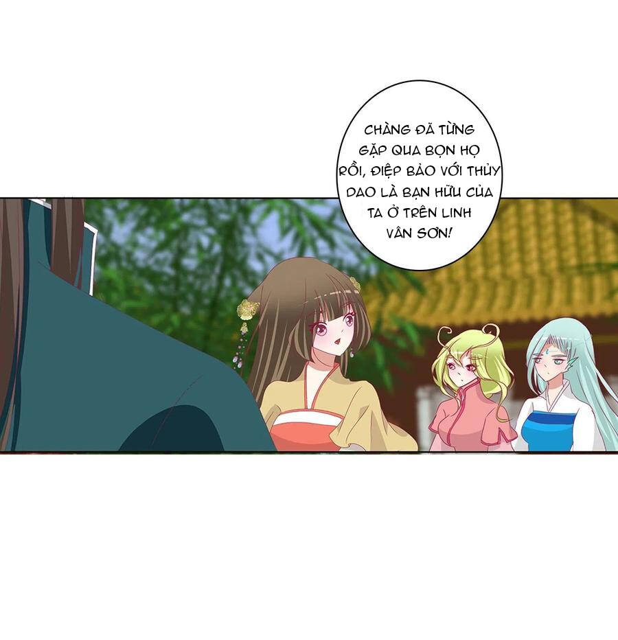 Thông Linh Phi - Chương 656