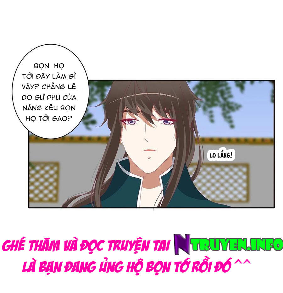 Thông Linh Phi - Chương 656