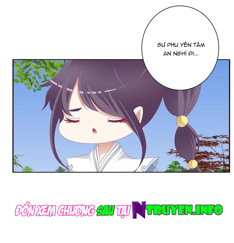 Thông Linh Phi - Chương 656