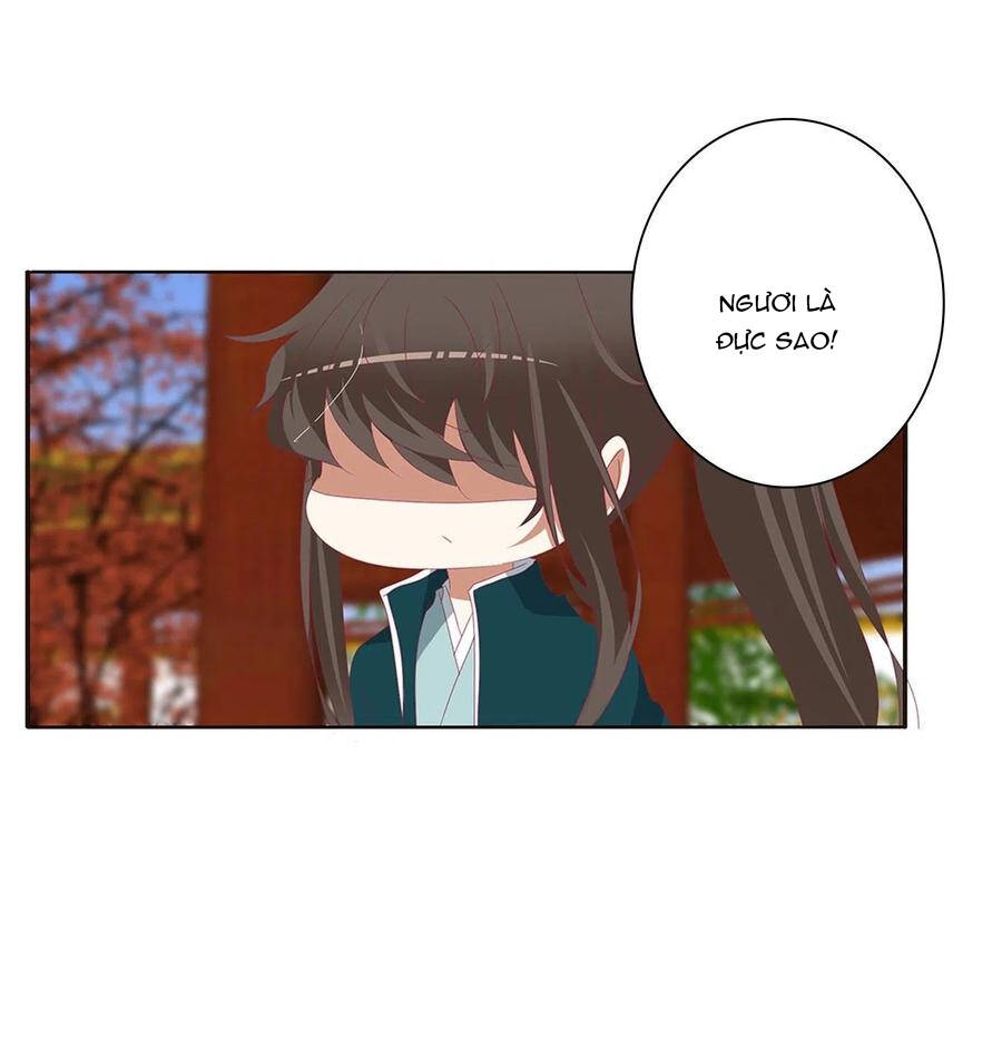 Thông Linh Phi - Chương 656