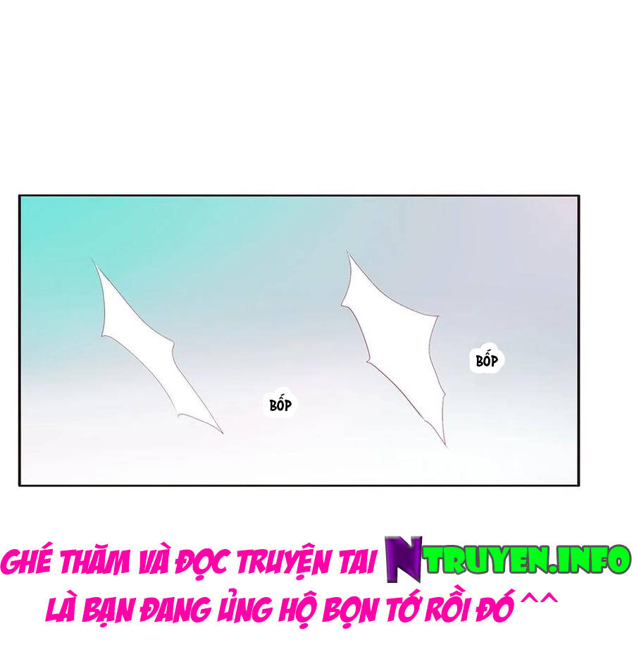 Thông Linh Phi - Chương 656