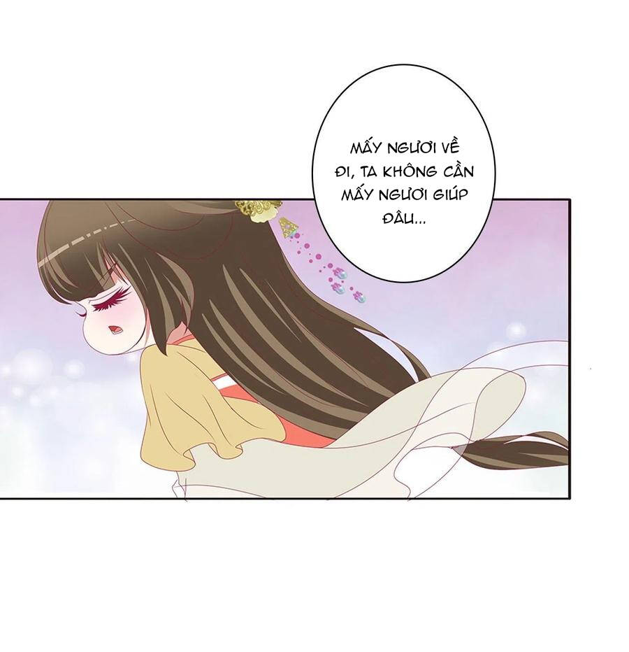 Thông Linh Phi - Chương 656