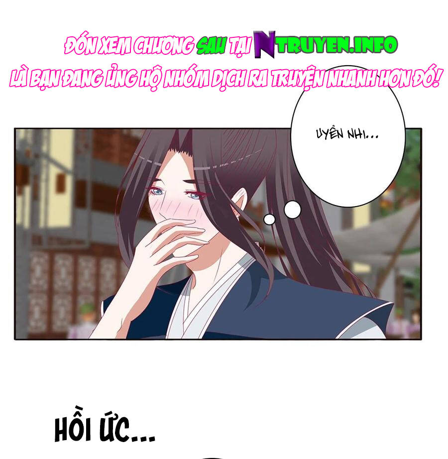 Thông Linh Phi - Chương 657