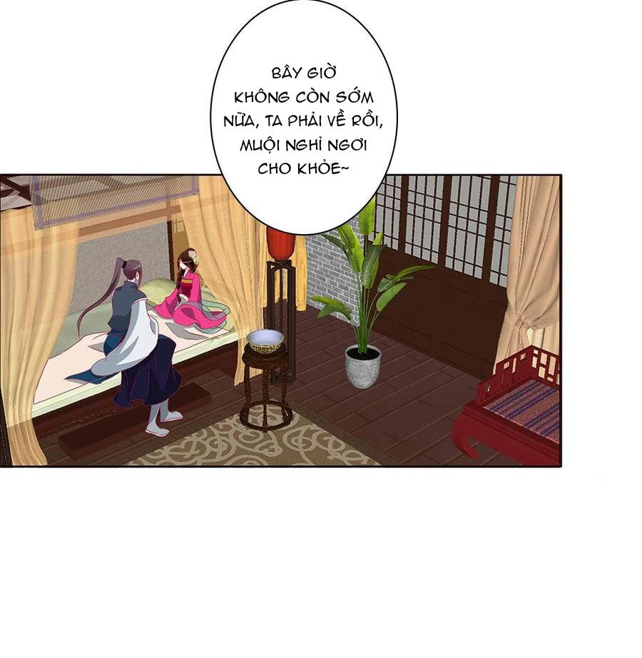 Thông Linh Phi - Chương 657