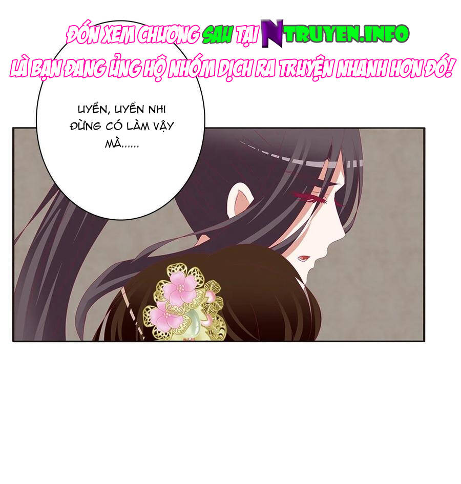 Thông Linh Phi - Chương 657