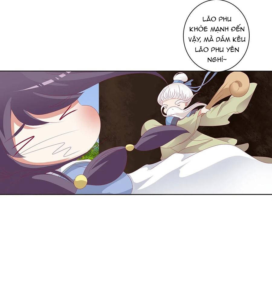 Thông Linh Phi - Chương 657