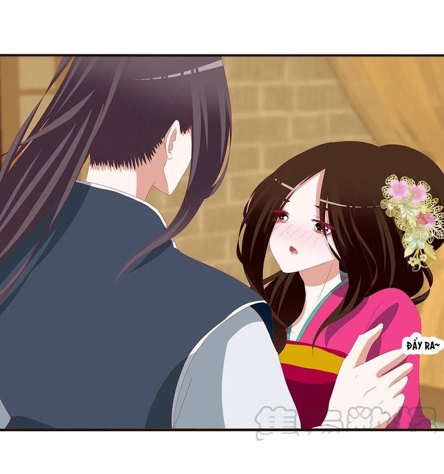 Thông Linh Phi - Chương 657