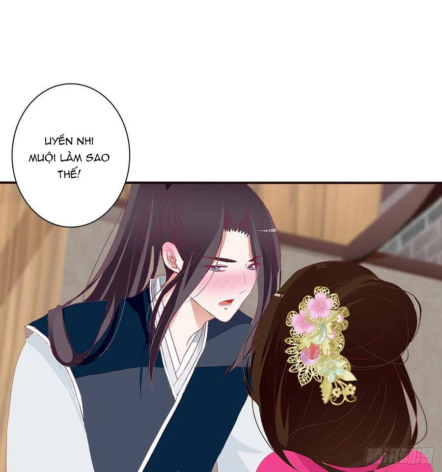 Thông Linh Phi - Chương 657