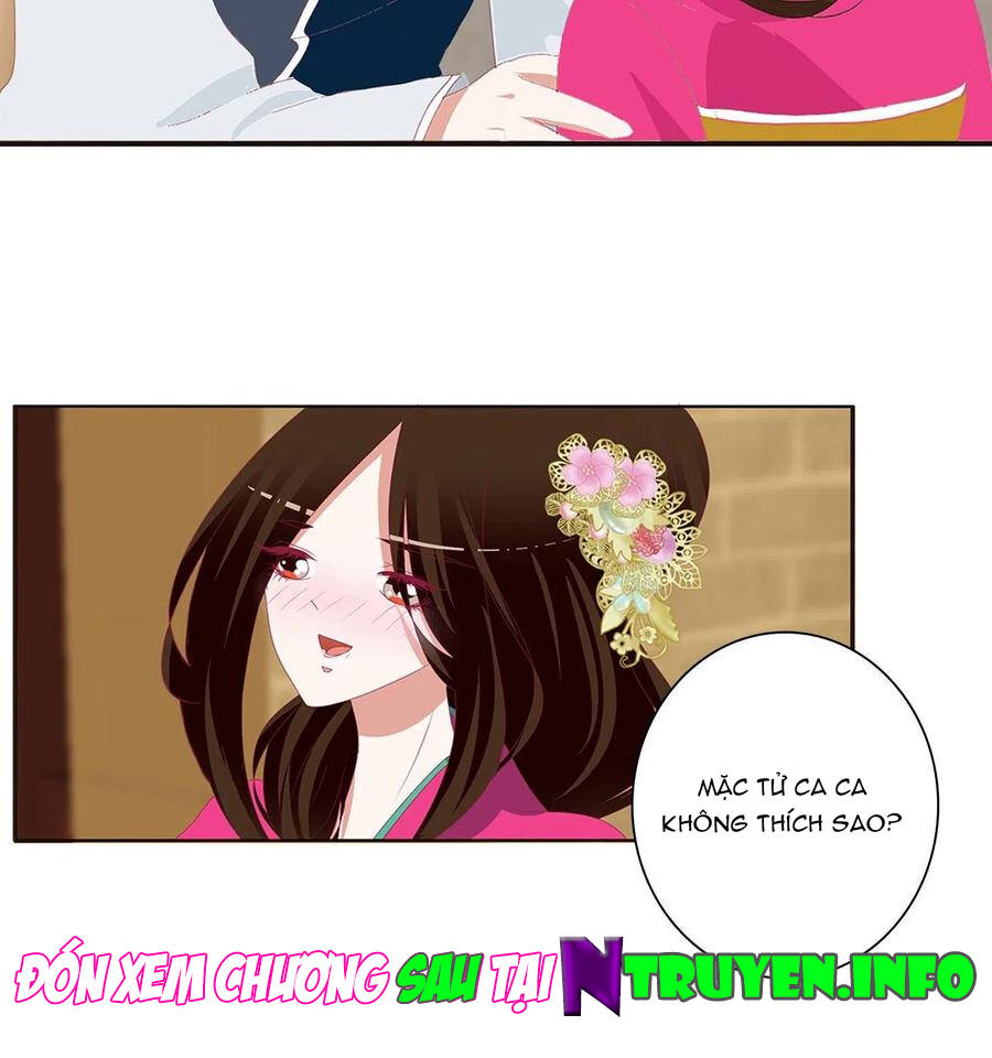 Thông Linh Phi - Chương 657