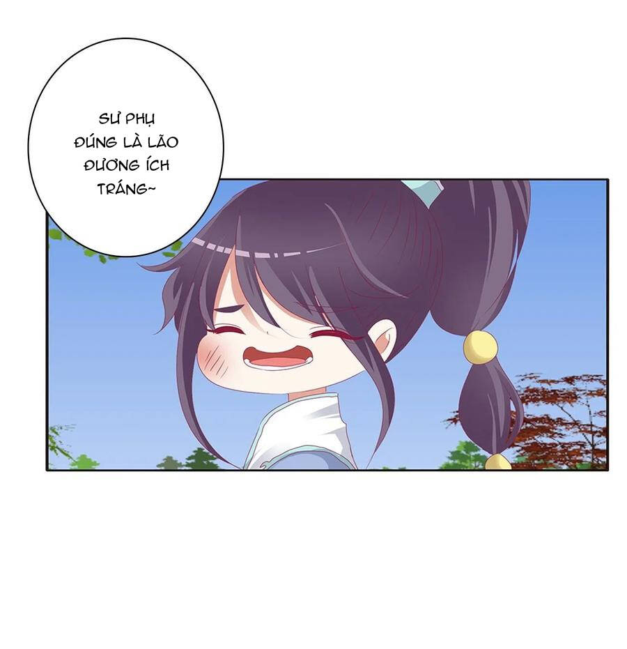 Thông Linh Phi - Chương 657