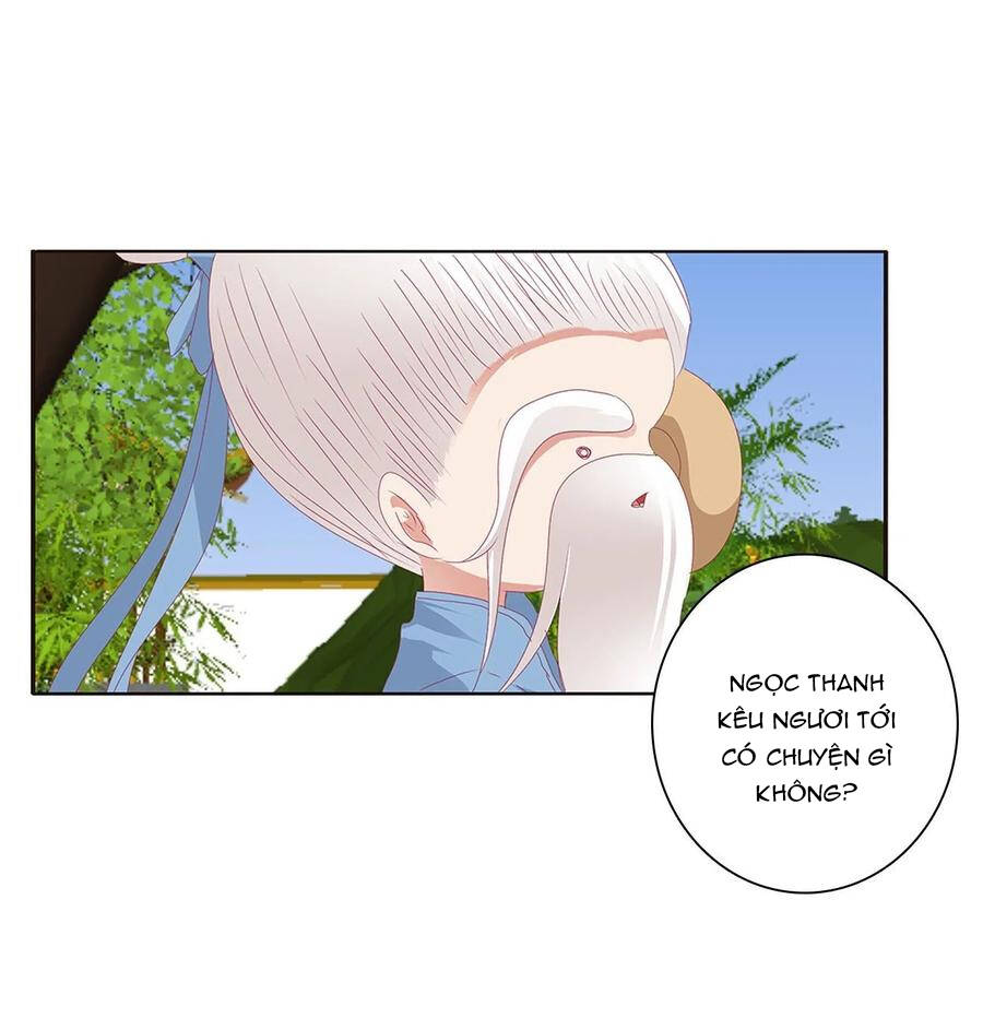 Thông Linh Phi - Chương 657