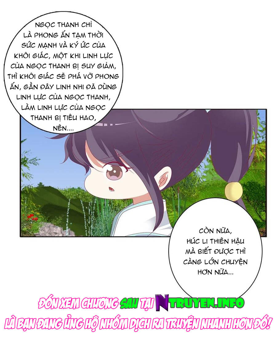 Thông Linh Phi - Chương 657