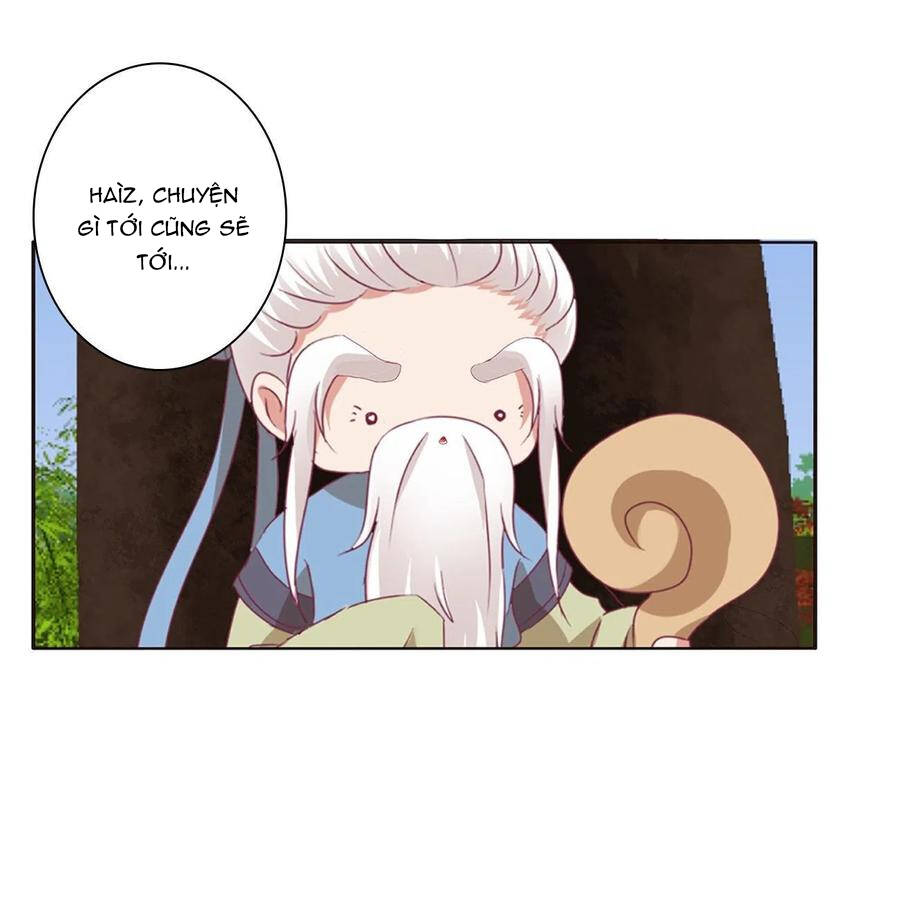 Thông Linh Phi - Chương 657