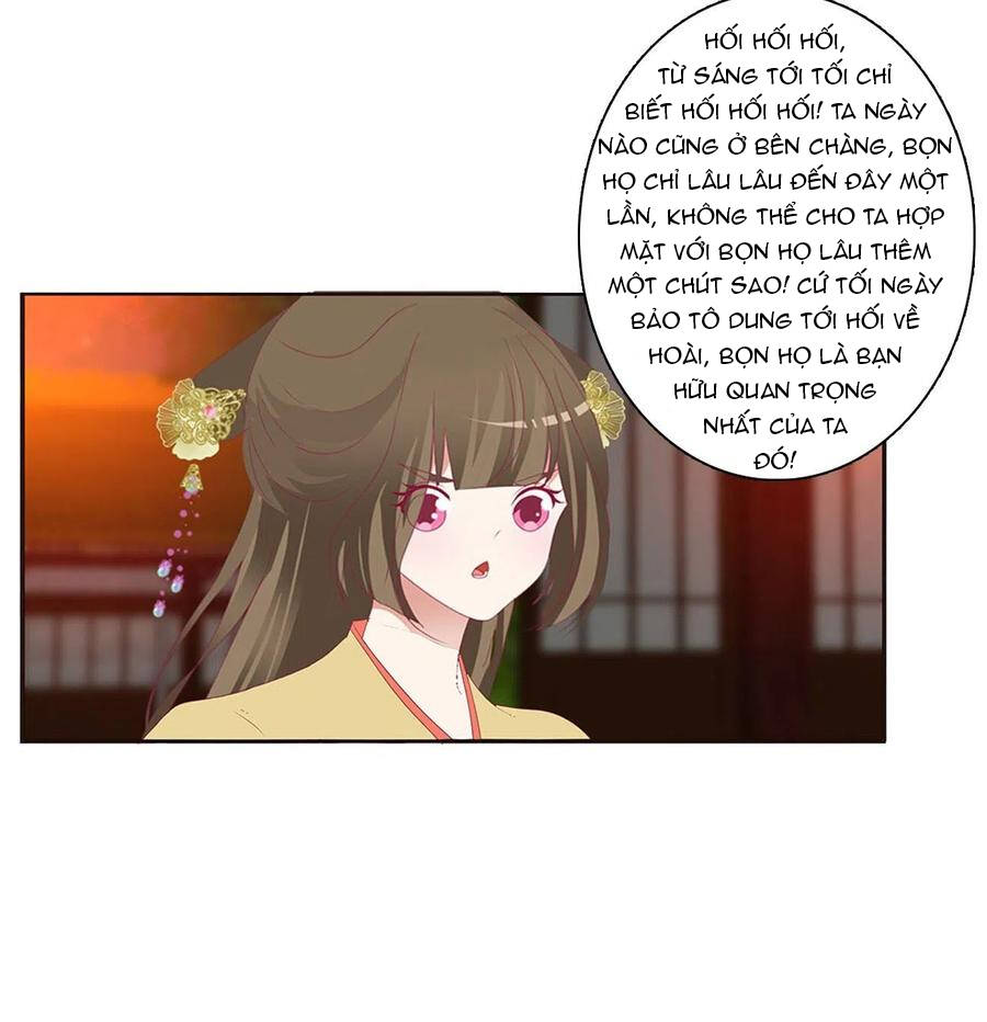 Thông Linh Phi - Chương 658