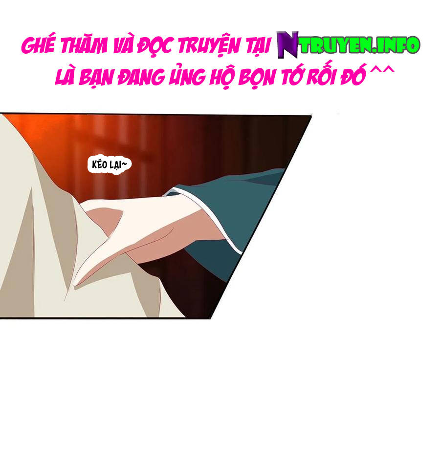 Thông Linh Phi - Chương 658