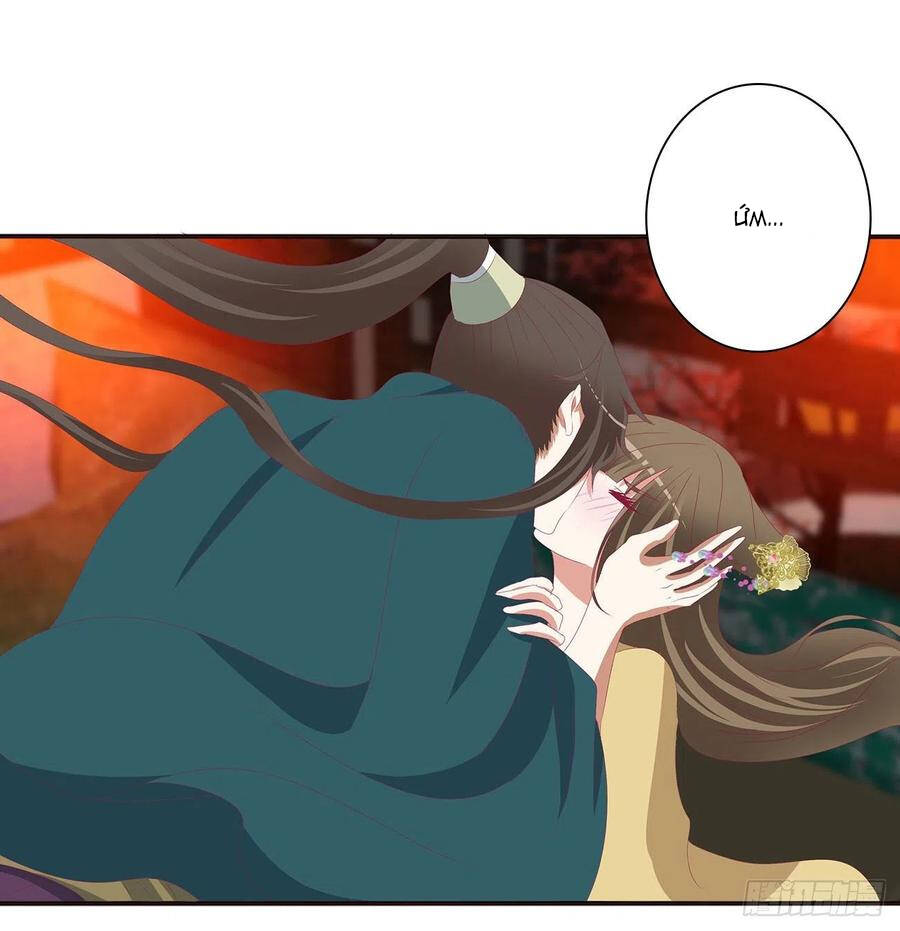 Thông Linh Phi - Chương 658