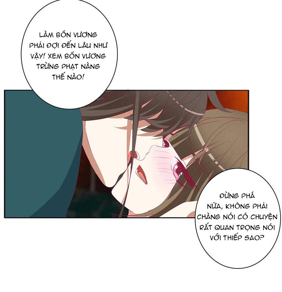 Thông Linh Phi - Chương 658