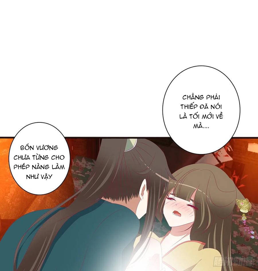 Thông Linh Phi - Chương 658