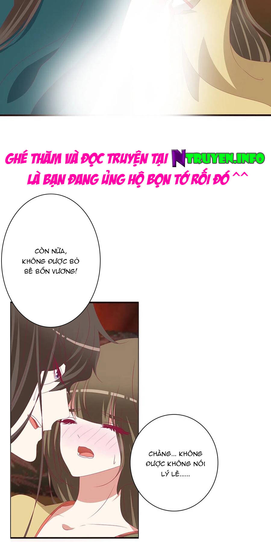 Thông Linh Phi - Chương 658