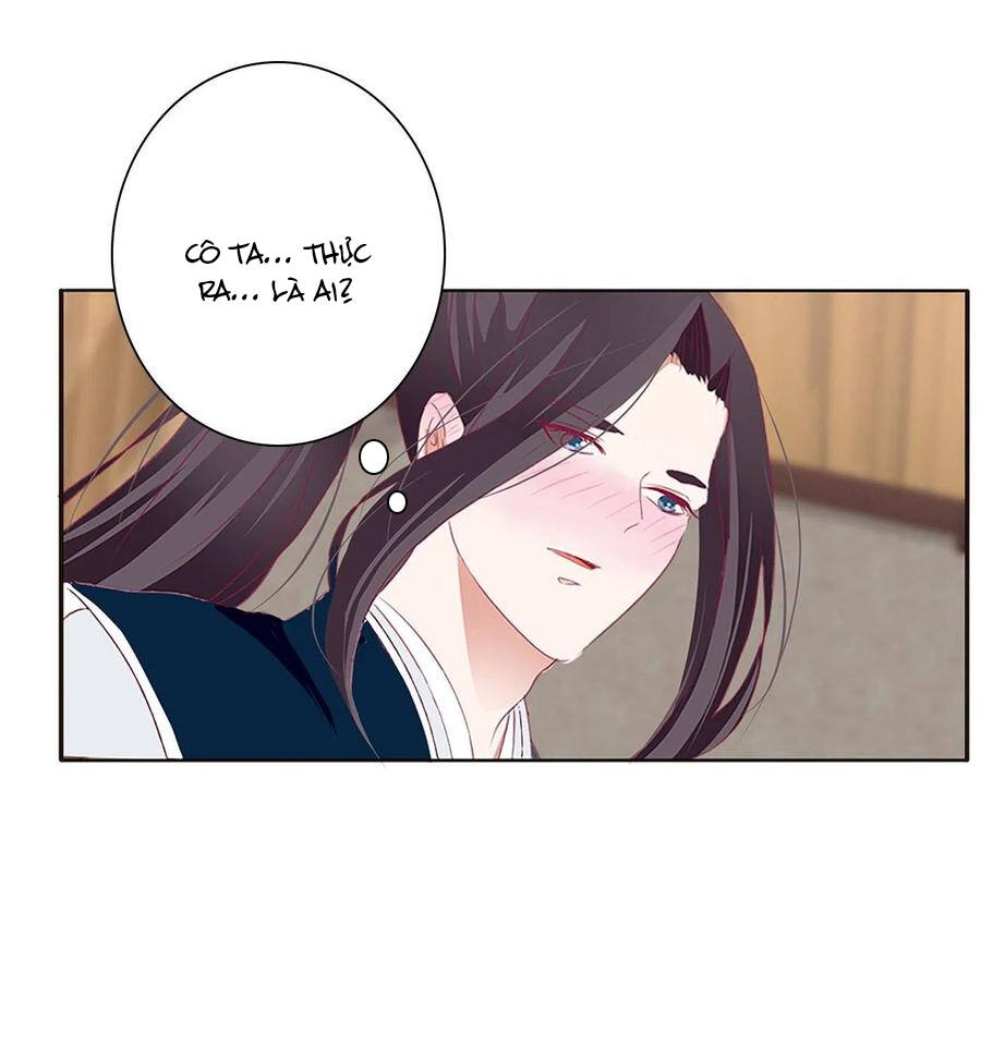 Thông Linh Phi - Chương 658