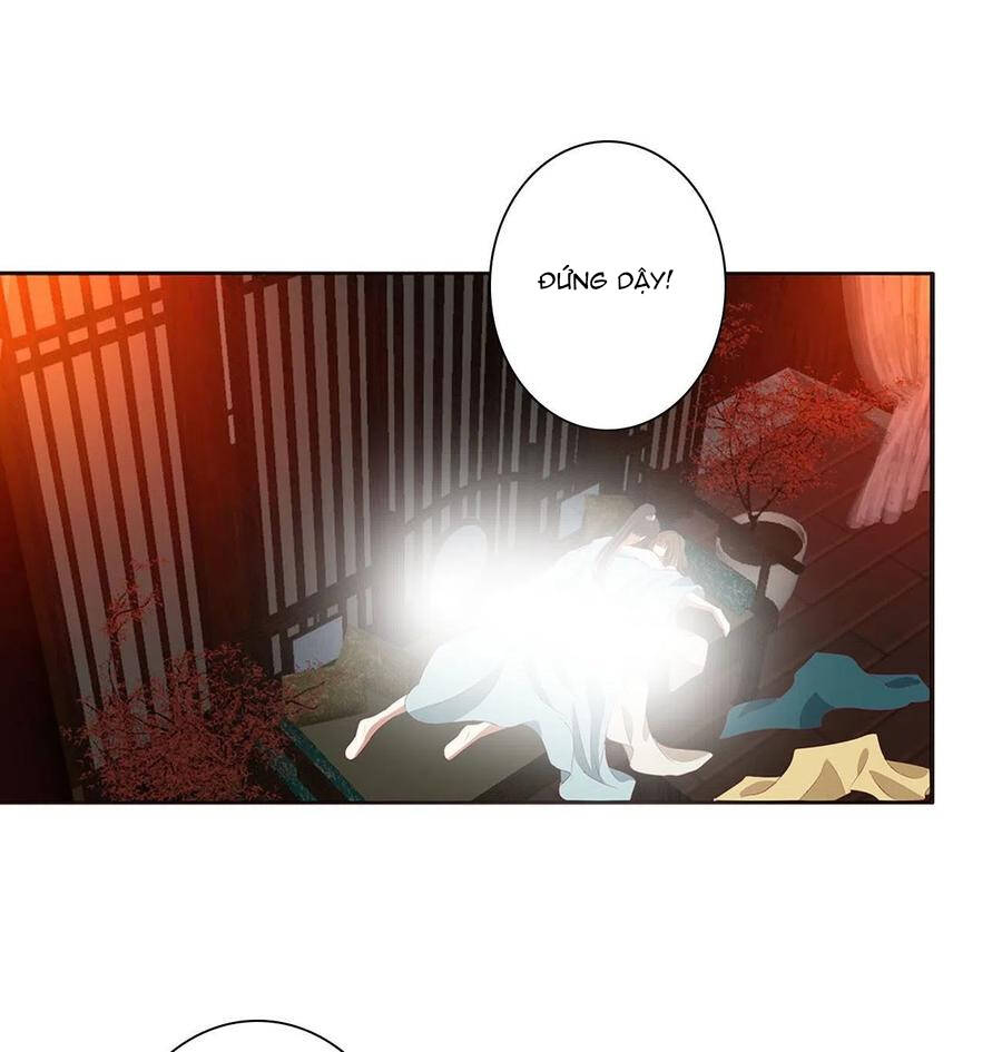 Thông Linh Phi - Chương 658