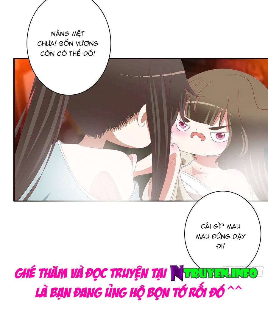 Thông Linh Phi - Chương 658