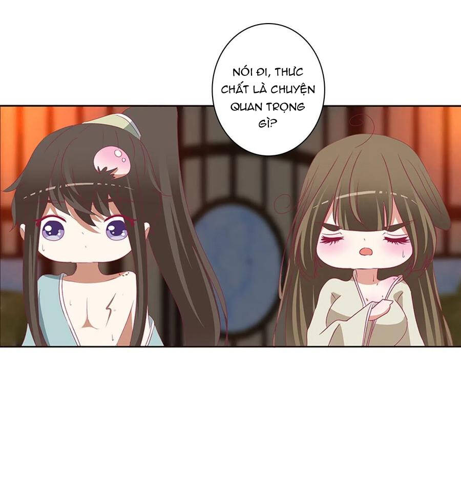 Thông Linh Phi - Chương 658