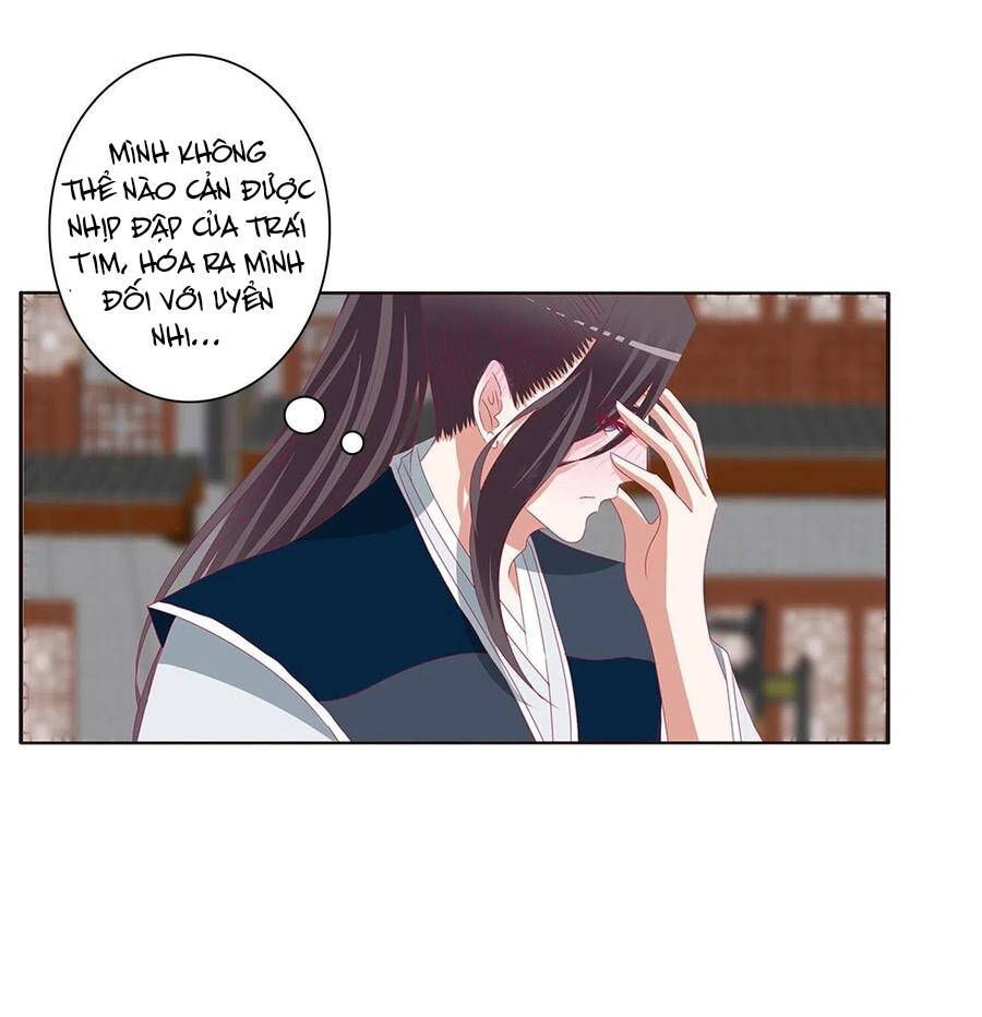 Thông Linh Phi - Chương 658