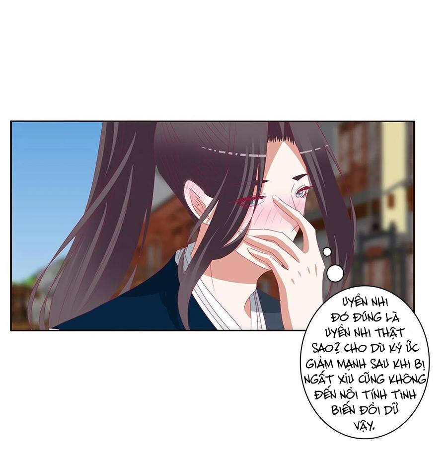 Thông Linh Phi - Chương 658