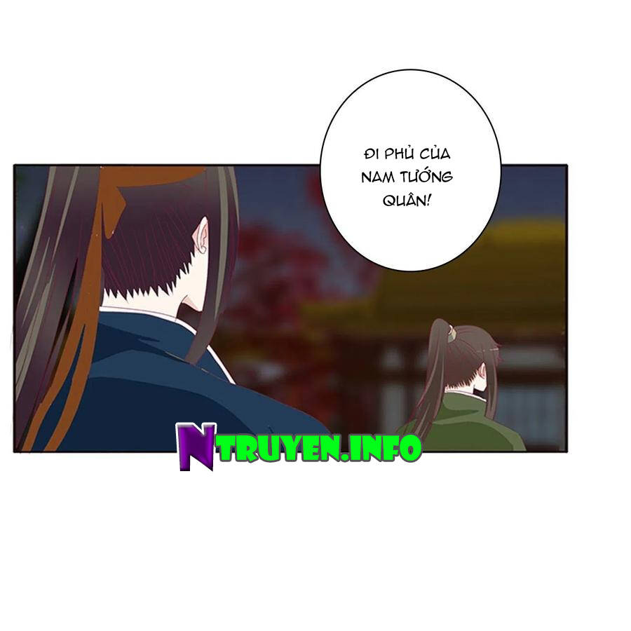 Thông Linh Phi - Chương 660