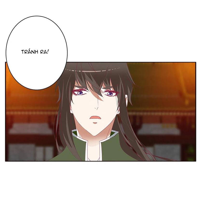 Thông Linh Phi - Chương 660