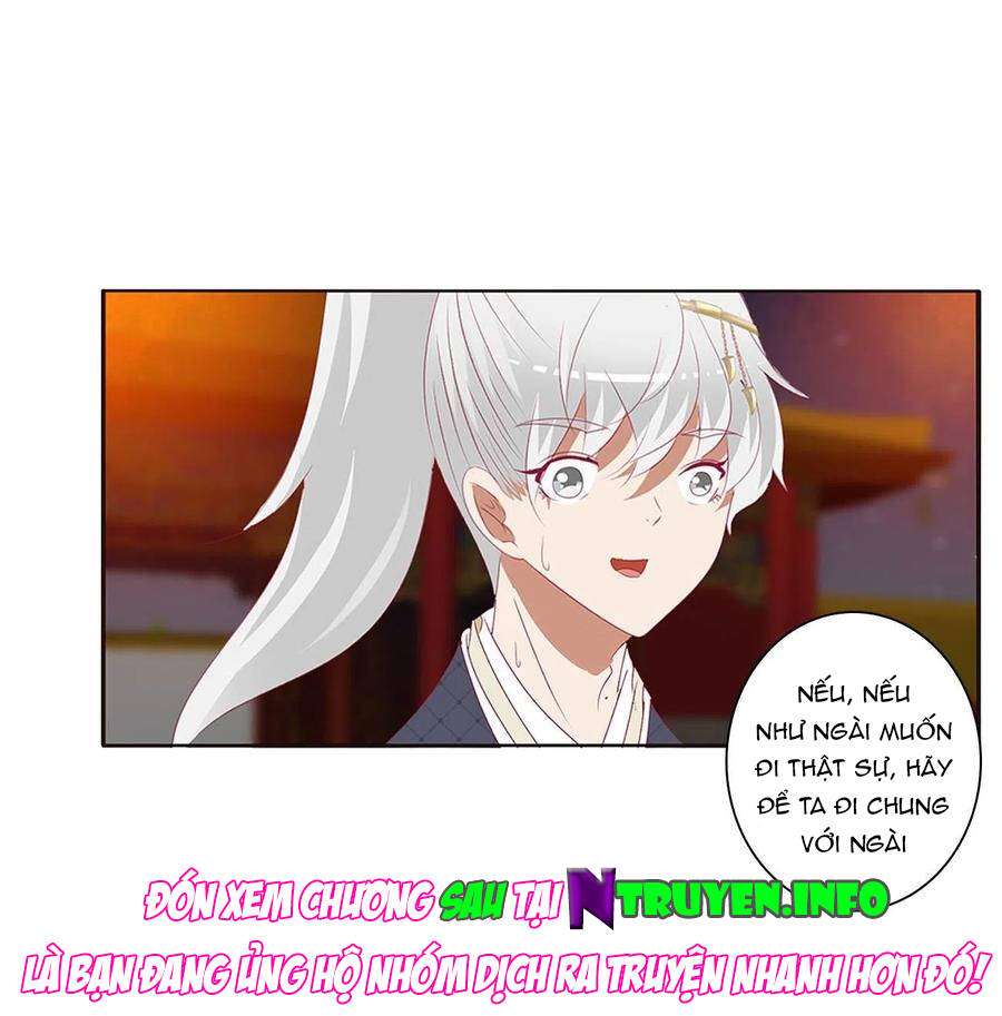 Thông Linh Phi - Chương 660