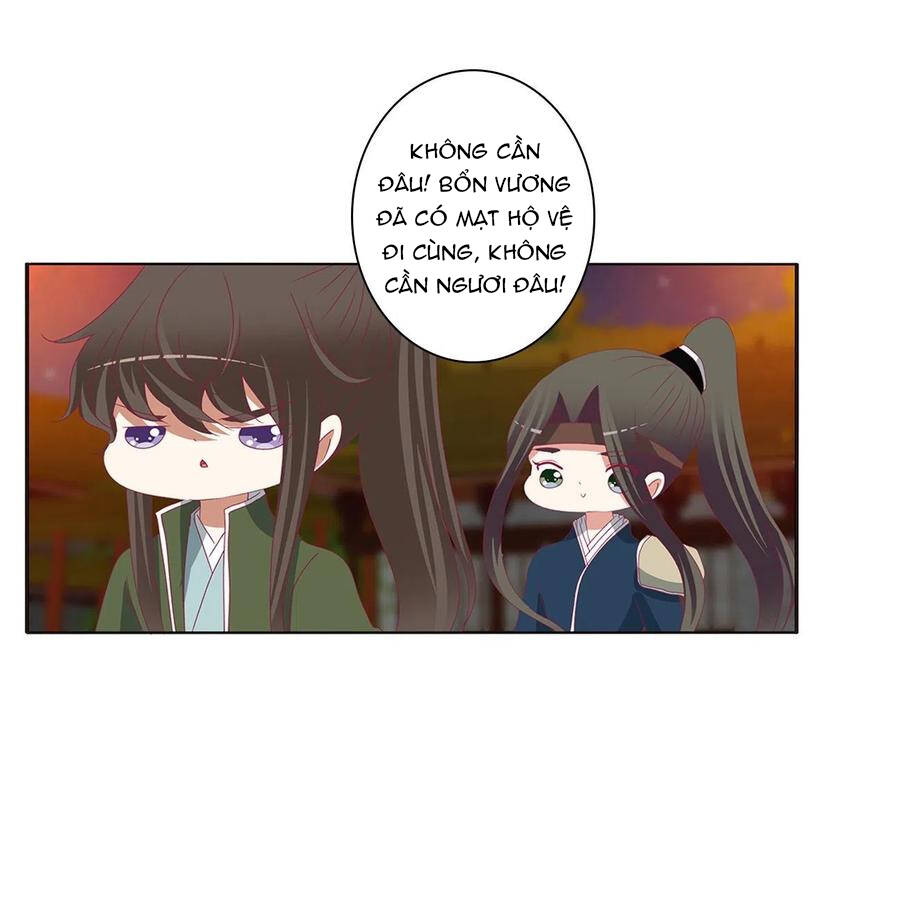 Thông Linh Phi - Chương 660