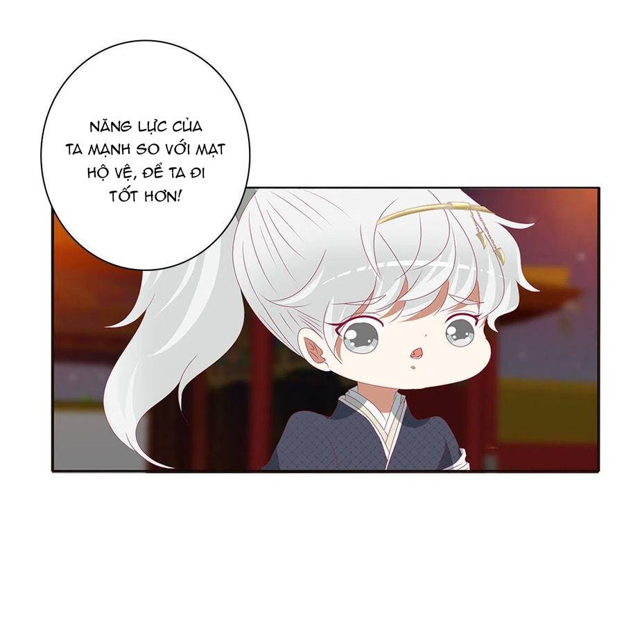 Thông Linh Phi - Chương 660