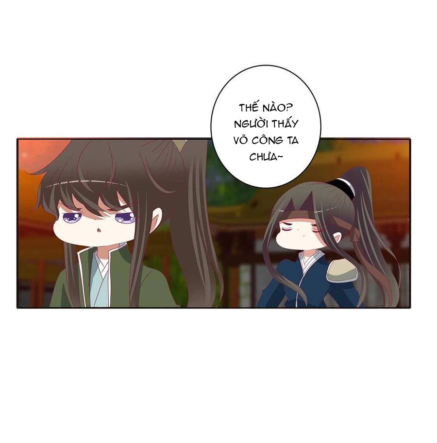 Thông Linh Phi - Chương 660