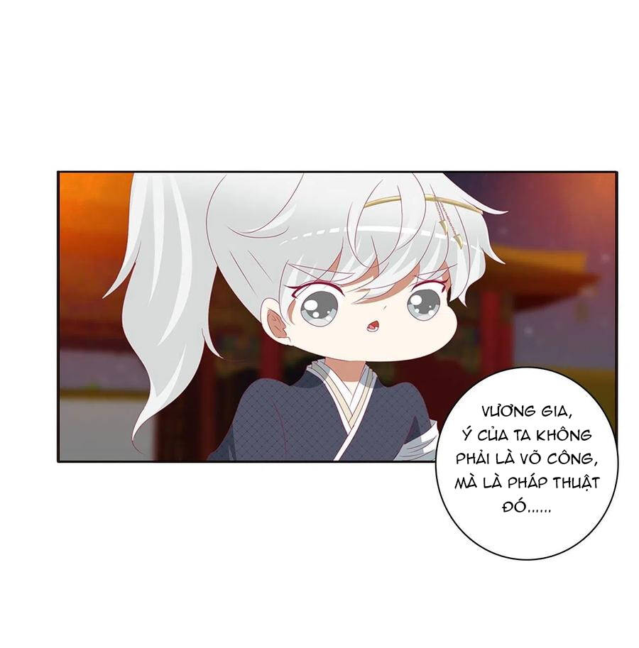 Thông Linh Phi - Chương 660