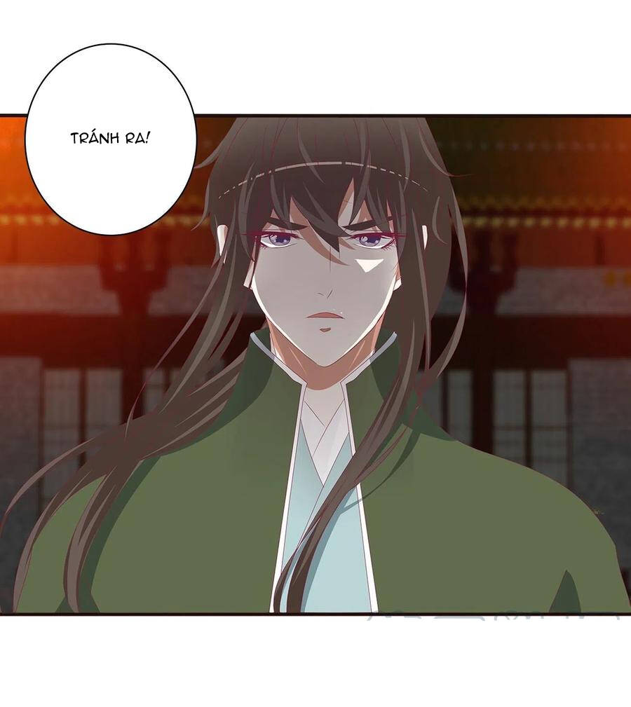 Thông Linh Phi - Chương 660