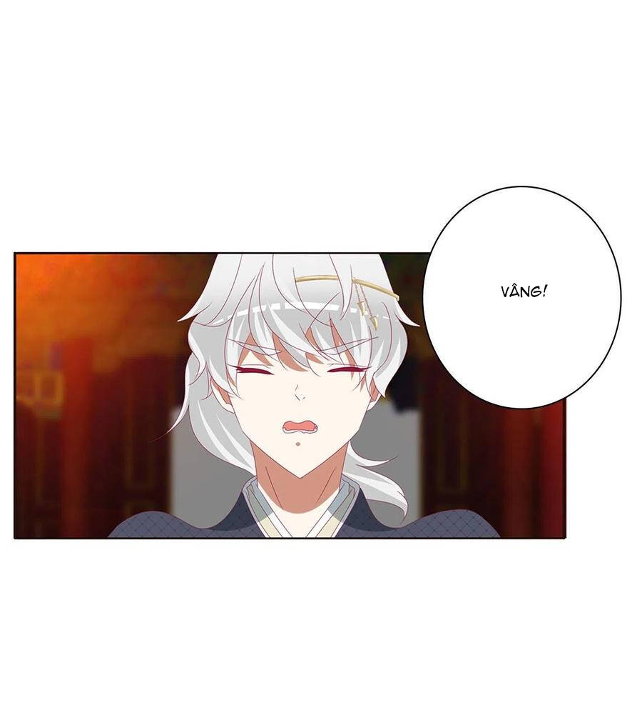 Thông Linh Phi - Chương 660