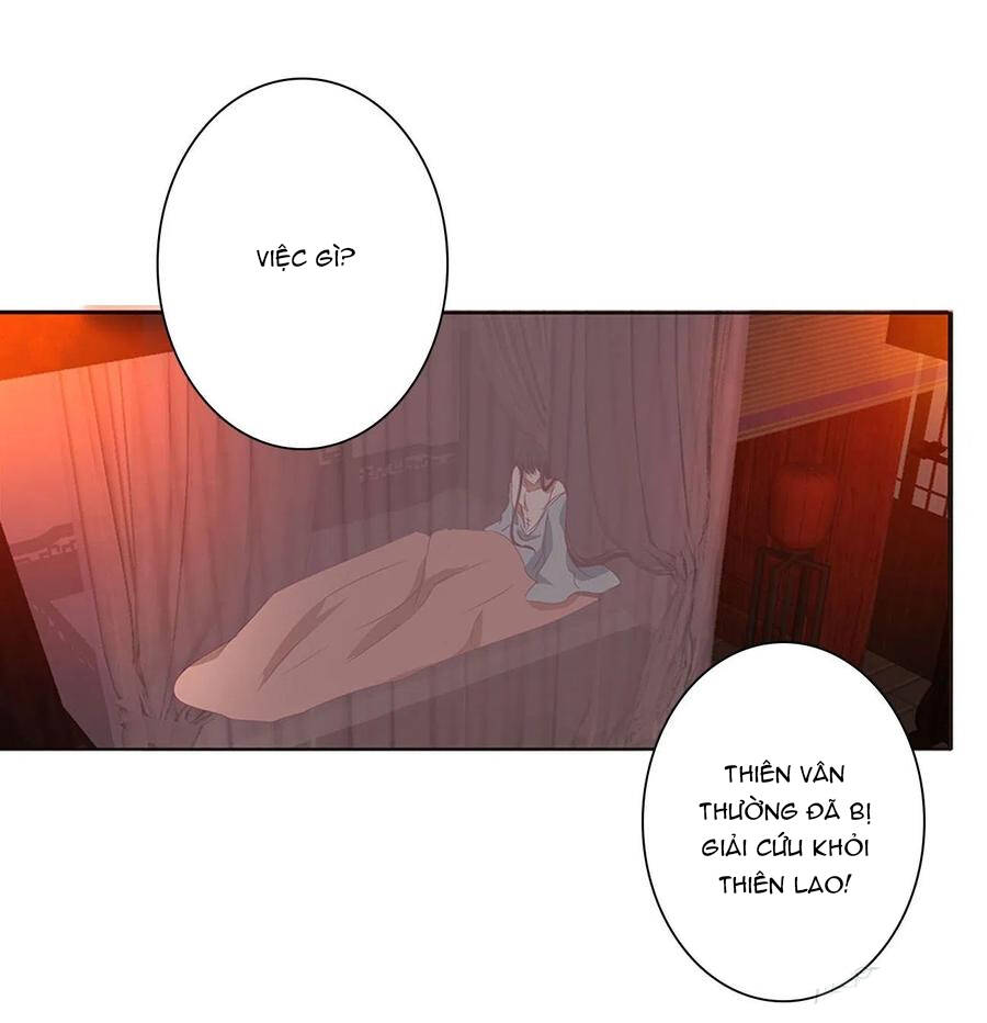 Thông Linh Phi - Chương 660