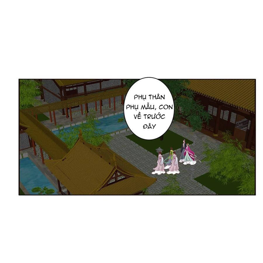 Thông Linh Phi - Chương 661