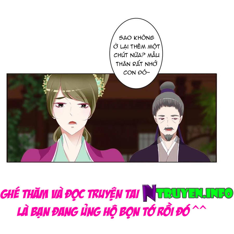 Thông Linh Phi - Chương 661